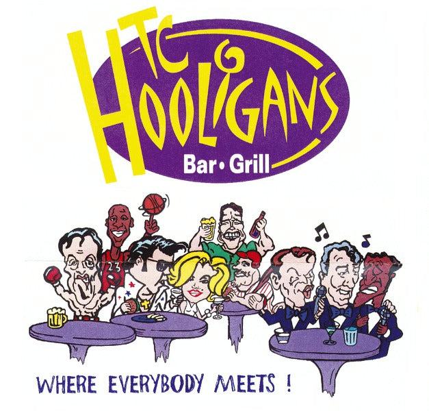 TC Hooligans