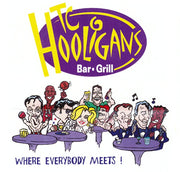 TC Hooligans