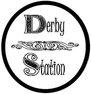 Derby Station