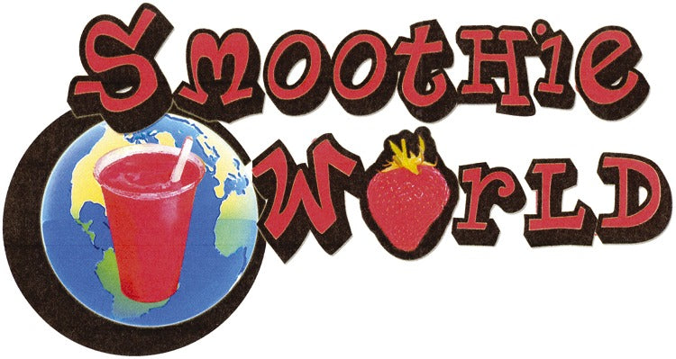 Smoothie World