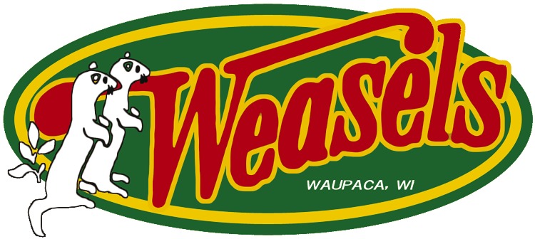 Weasels