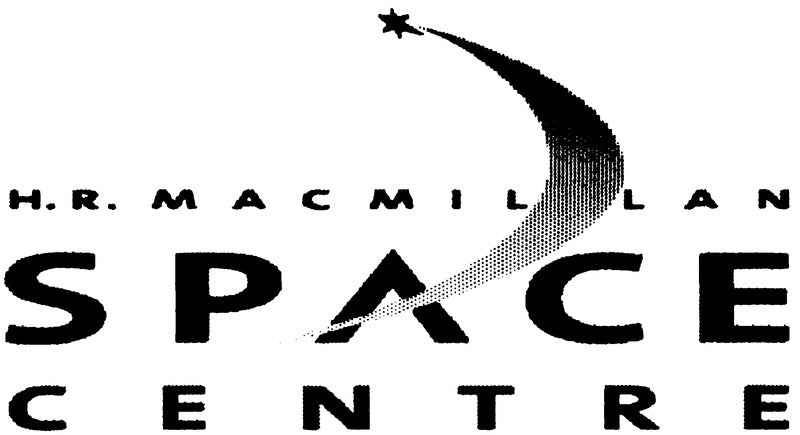 H.R. MacMillan Space Centre