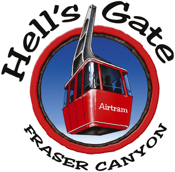 Hell's Gate Airtram