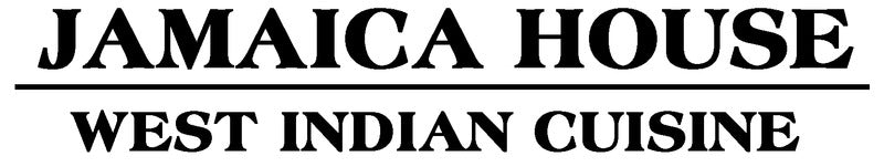 Jamaica House Restaurant