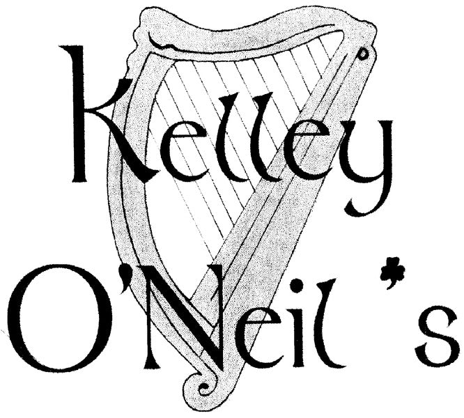 Kelley O'Neil's