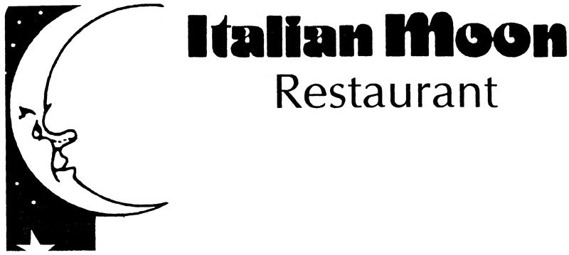 Italian Moon