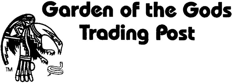 Garden of The Gods Trading Post