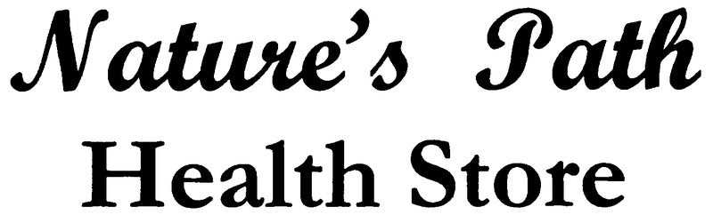 Nature's Path Health Store