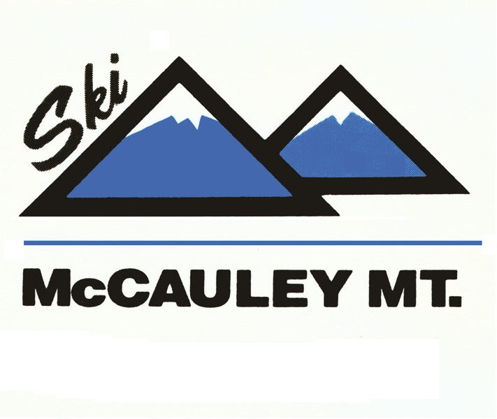 McCauley Mountain