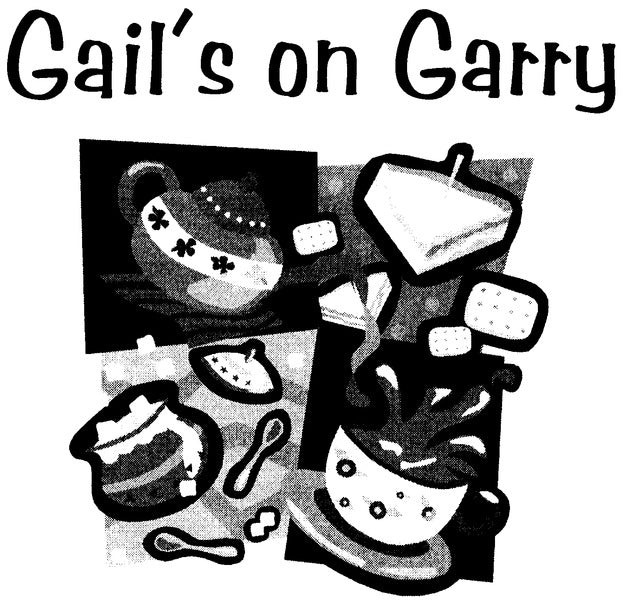 Gail's on Garry