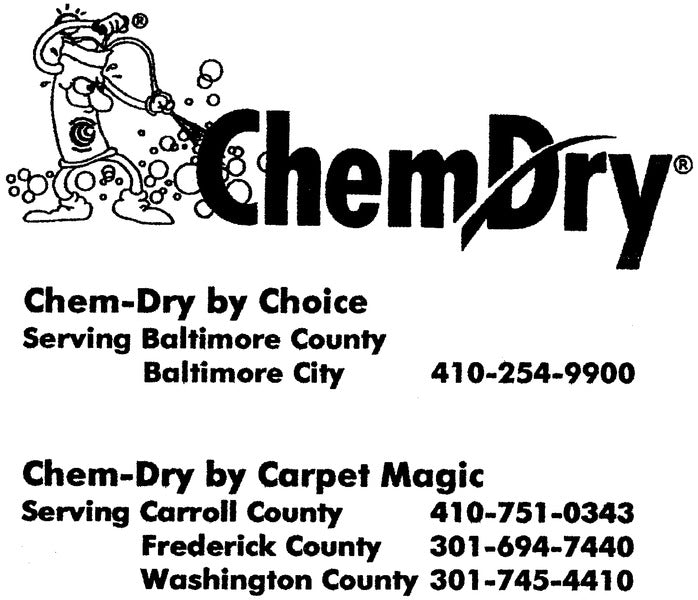 Chem Dry