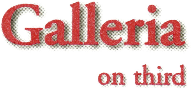 Galleria on Third