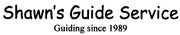 Shawn's Guide Service