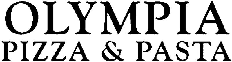 Olympia Pizza & Spaghetti House
