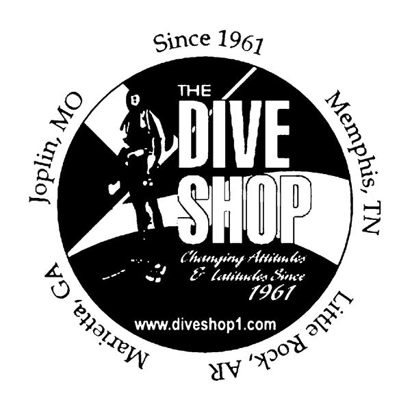 The Dive Shop