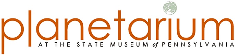 The Planetarium at The State Museum