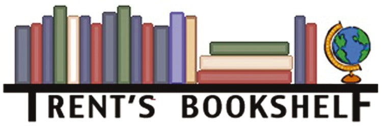 Trent's Bookshelf