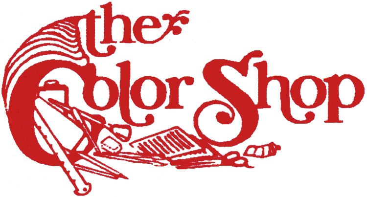 The Color Shop