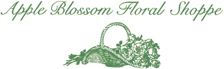 Apple Blossom Floral Shoppe