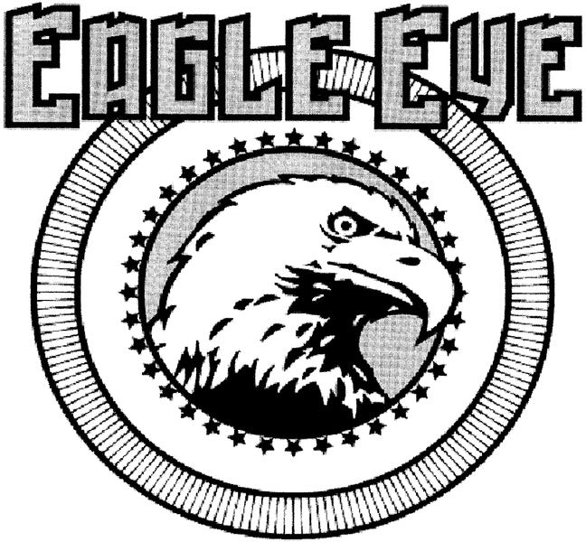 Eagle Eye Book Shop