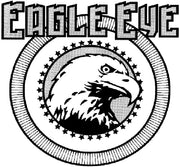 Eagle Eye Book Shop