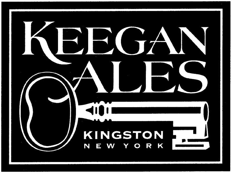 Keegan Ales