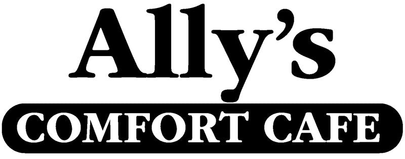 Ally's Comfort Cafe