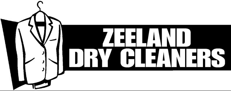 Zeeland Dry Cleaners