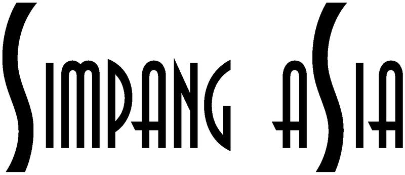 Simpang Asia