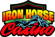 Iron Horse Casino & Sports Bar