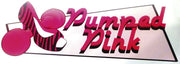 Pumped Pink Wellness