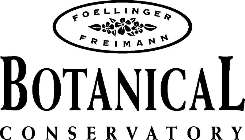 Foellinger-Freimann Botanical Conservatory