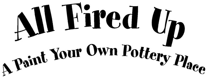 All Fired Up