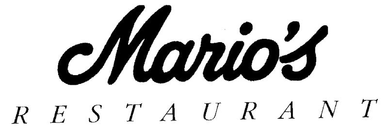 Mario's