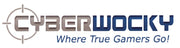 Cyber Wocky Gaming Center