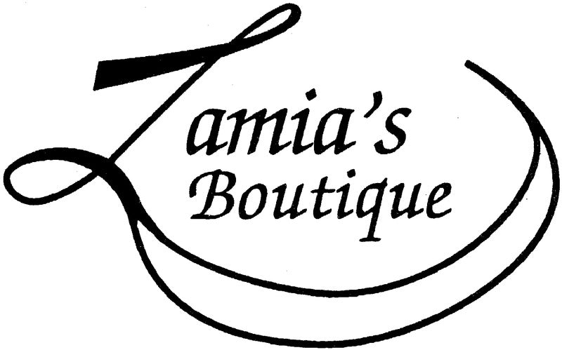 Lamia's Boutique