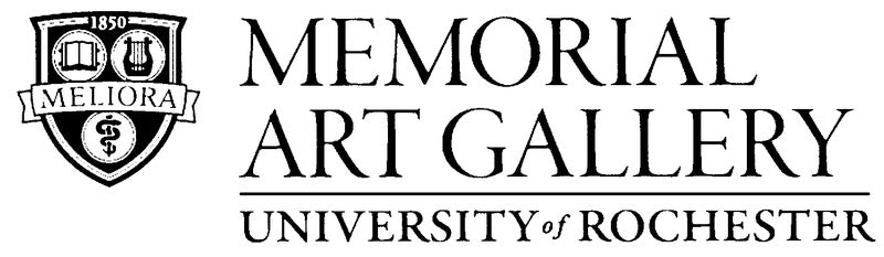 Mem. Art Gallery of the Univer. of Rochester