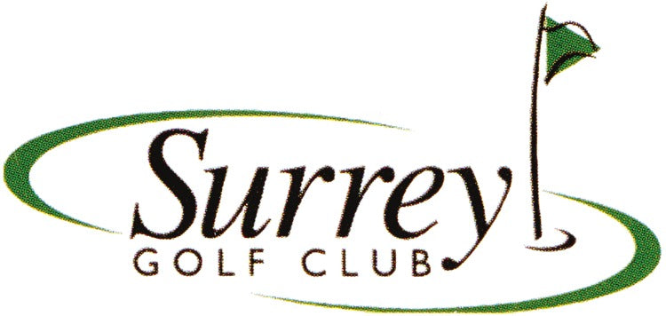 Surrey Golf Course