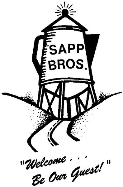 Sapp Brothers Cafe