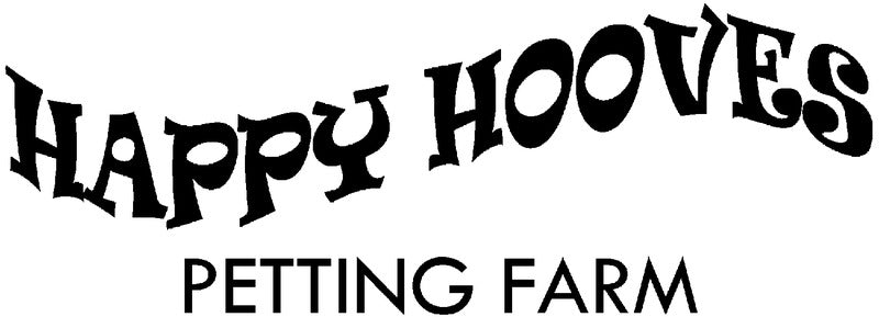 Happy Hooves Petting Farm
