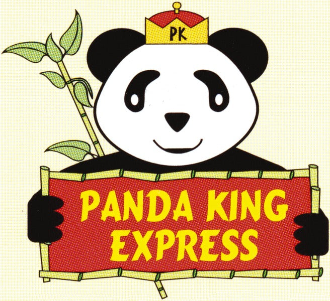 Panda King Express