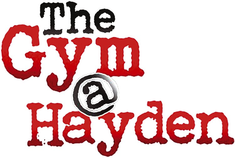 Gym at Hayden