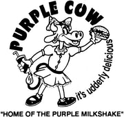 Purple Cow