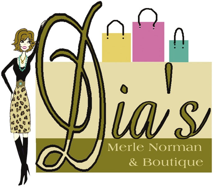 Dia's Merle Norman & Boutique