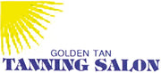 Golden Tan Tanning Salon