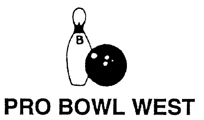 Pro Bowl West