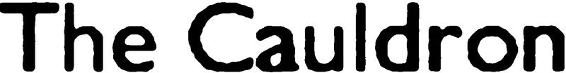 The Cauldron
