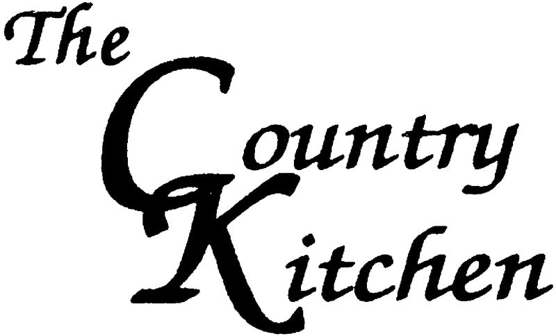 The Country Kitchen