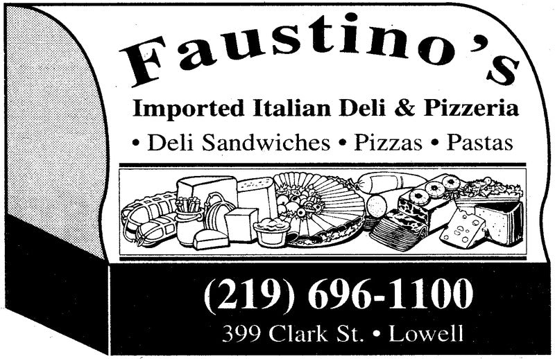 Faustinos