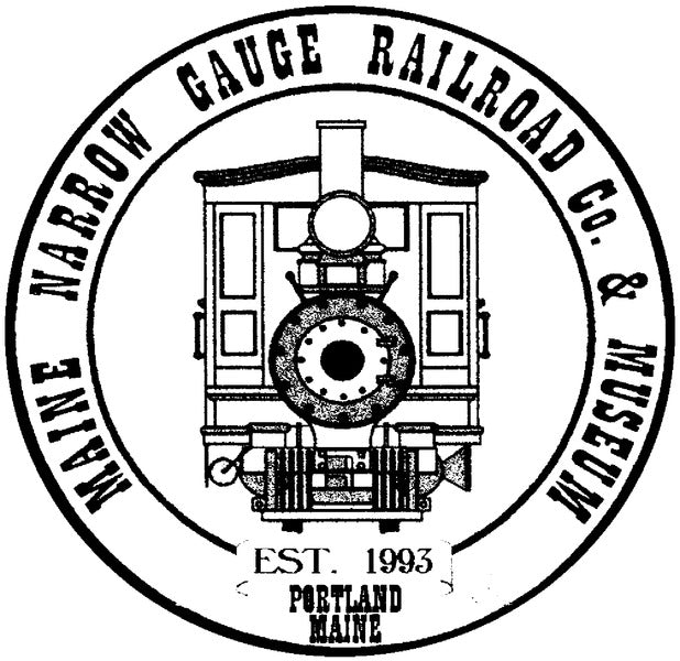 Maine Narrow Gauge Railroad